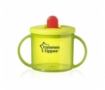 Tomme Tippee joogitass First Cup 4k+