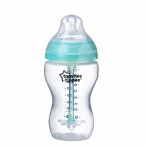 Tommee Tippee lutipudel Anti-Colic 340ml sinine