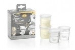 Tommee Tippee rinnapiima säilitusnõud 4 tk