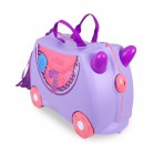 Trunki reisikohver Bluebell Pony