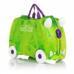 Trunki reisikohver Dinosaurus Rex