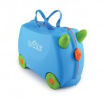 Trunki reisikohver Terrance