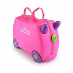 Trunki reisikohver Trixie