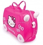 Trunki reisikohver Hello Kitty