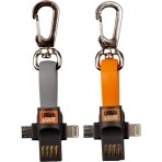 Urban&Gray Multi USB 3in1