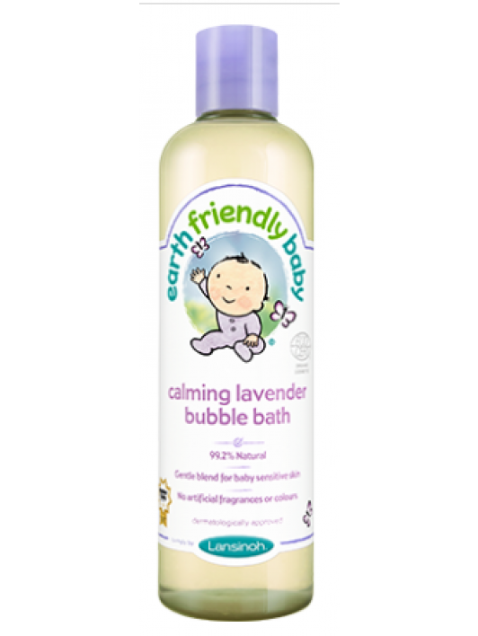 Lansinoh® vannivaht- lavendel 300ml