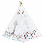 Vilac tipi-telk Cheyenne