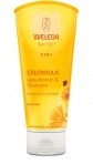 Weleda saialillest shampoon & dushikreem 200 ml 