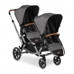 ABC Design vankrikomplekt Zoom Diamond Edition- Asphalt