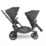 ABC Design vankrikomplekt Zoom Classic- Street